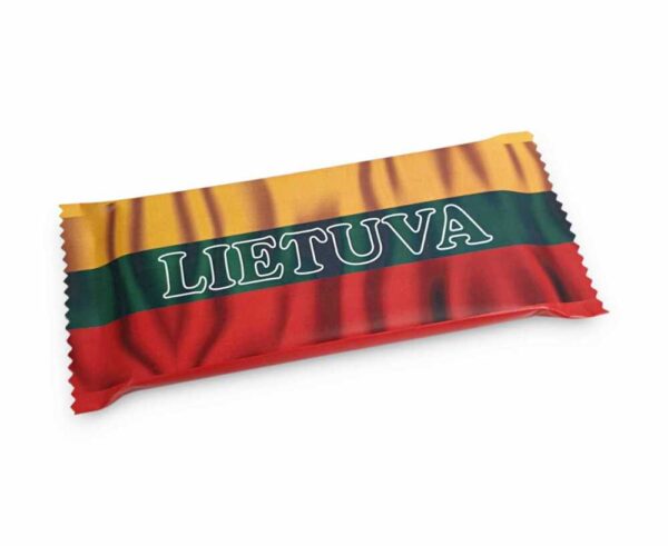 Chocolate Bar ,,Lietuva,, - Image 2