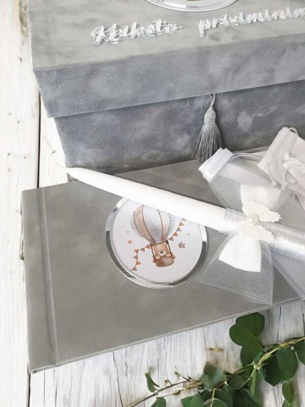 Christening  set 2 - Image 2