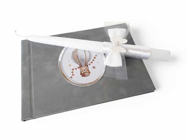 Christening  set 2 - Image 6