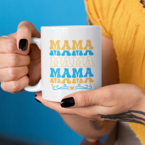 Cup ,,Mama,,