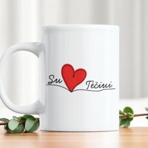 Cup ,,Su Meile,Teciui,,
