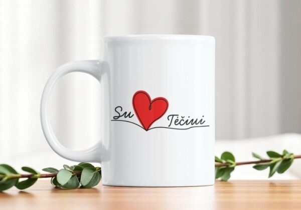 Cup ,,Su Meile,Teciui,,