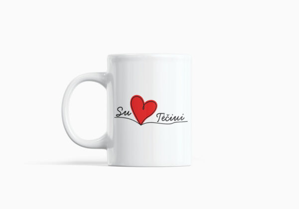 Cup ,,Su Meile,Teciui,, - Image 2
