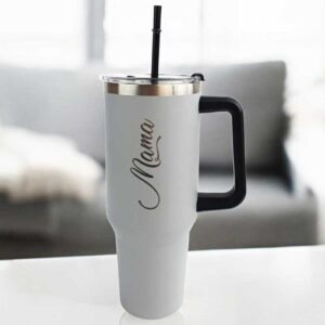 XL Thermal cup ,, Mama,, 1200ml