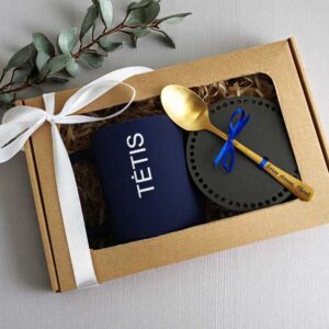 Gift set ,,Teciui,,