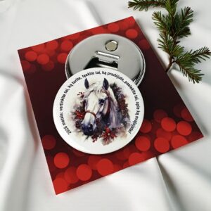 Opener-magnet ,,2026 metais-vertinkite tai,ka turite...,,