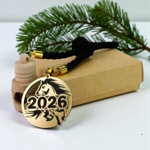 Car Diffuser/Air Freshener ,,2026,,