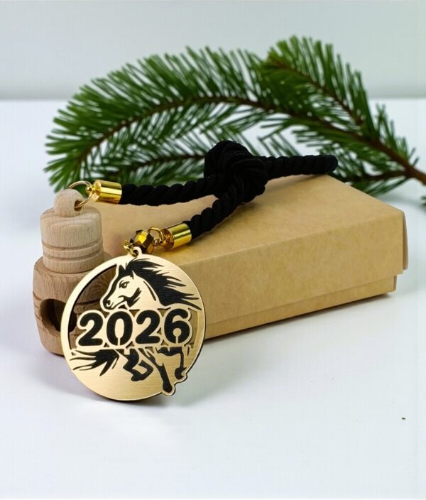 Car Diffuser/Air Freshener ,,2026,,