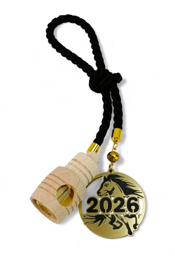 Car Diffuser/Air Freshener ,,2026,, - Image 2