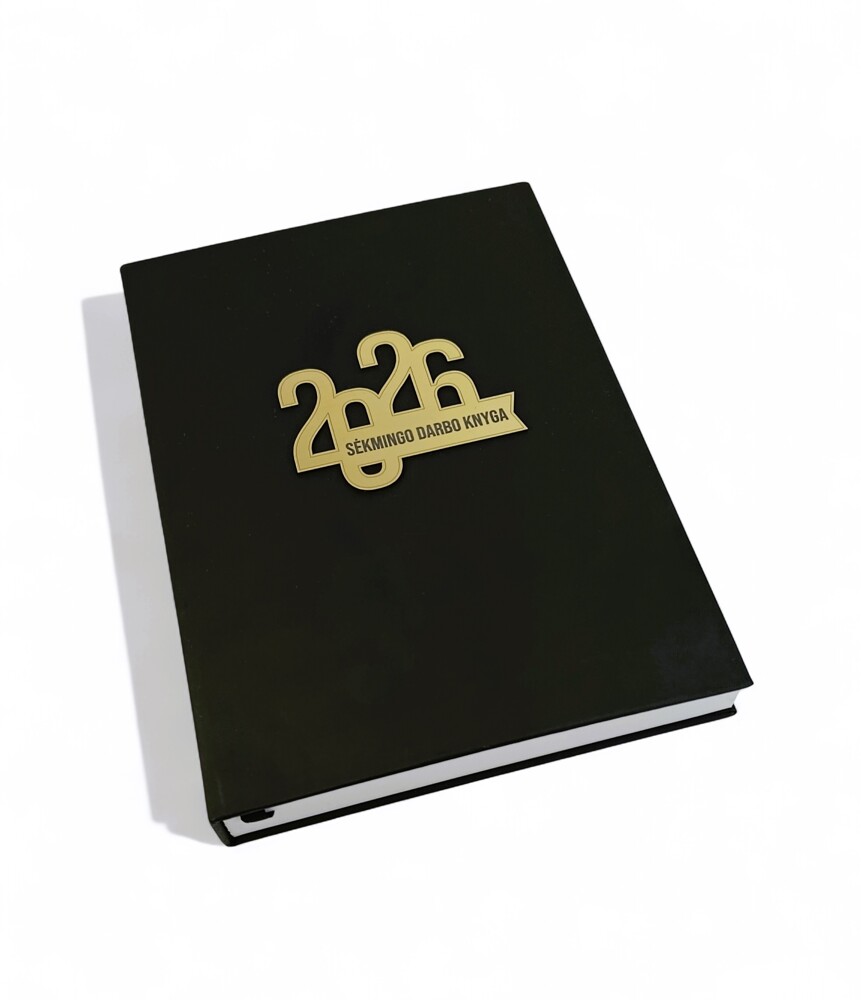 Work calendar ,,2026,, - Image 3