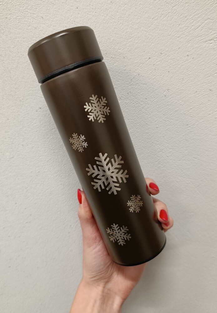 Gift set ,,Tegul sventine siluma lydes visus metus,, - Image 2