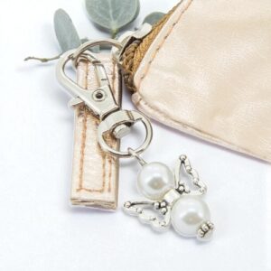 Key Chain with angel